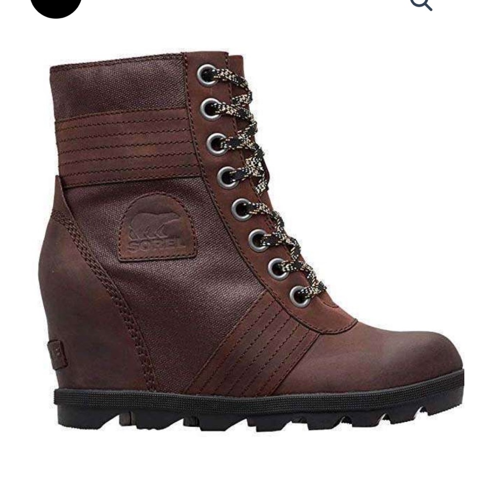 Sorel Lexie Wedge